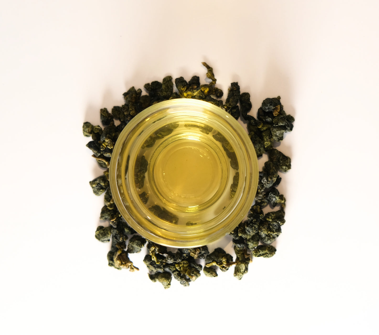 Ali Shan Jin Xuan Oolong Tea