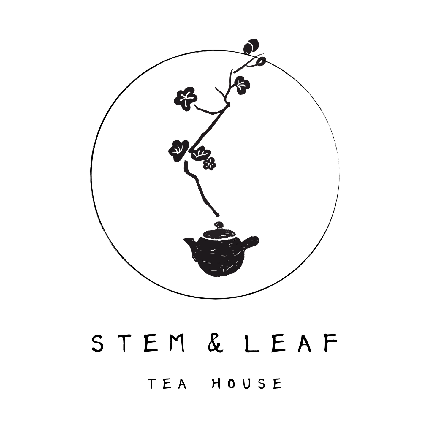 Stem & Leaf Tea House 