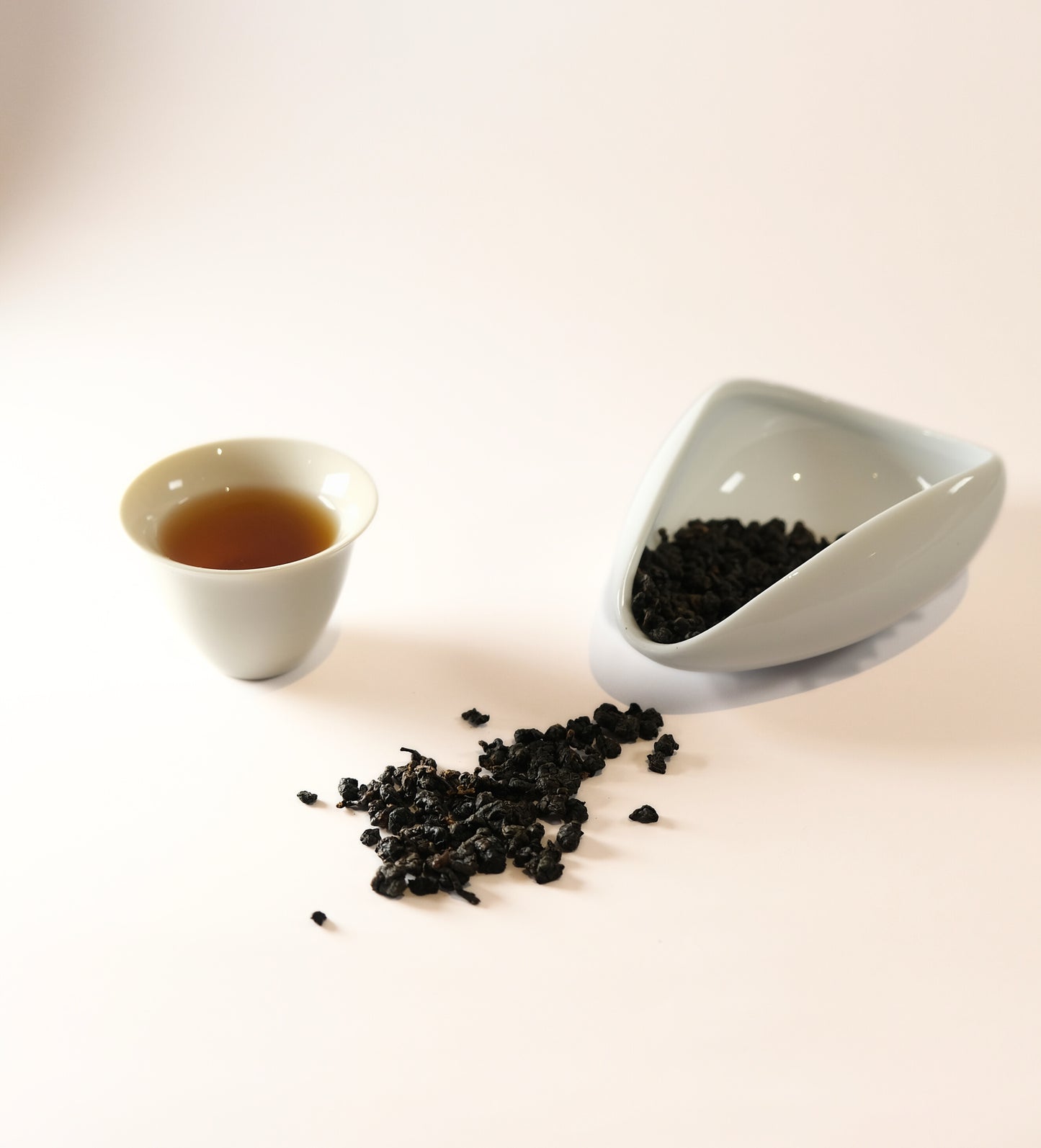 Taitung Red Oolong Tea 
