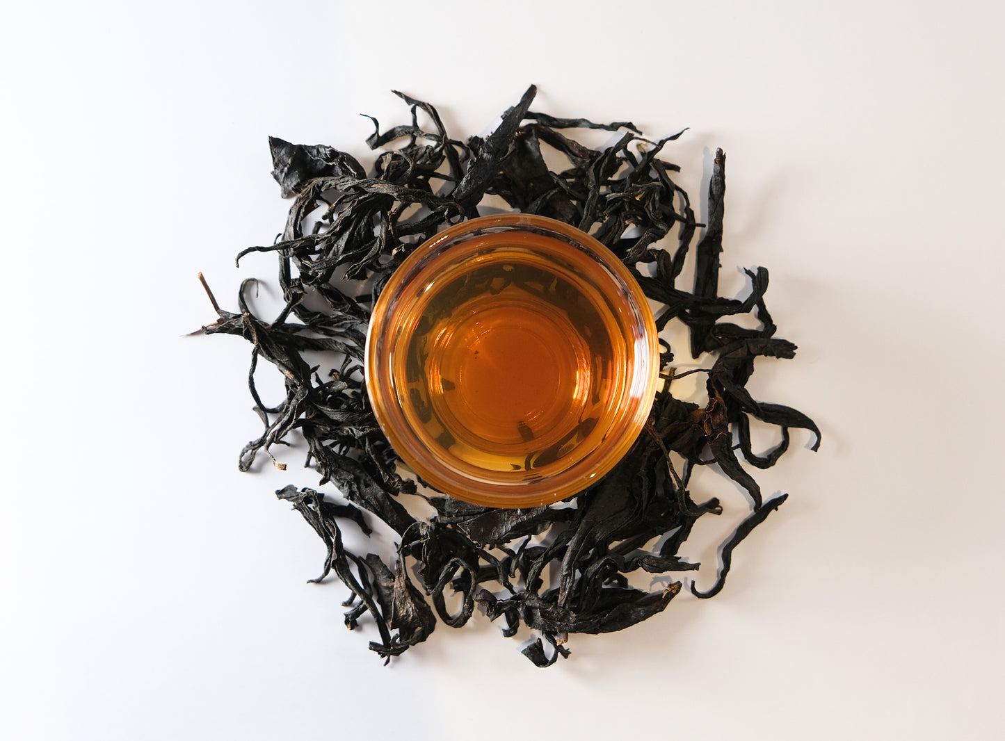 Sun Moon Lake HongYun Black Tea 